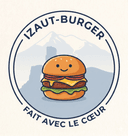 Logo Izaut Burger